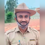 MYS POLICE SUICIDE