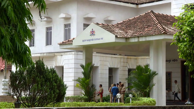 Mangalore Hijab Muslim. Burkha 5