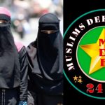 Mangalore Hijab Muslim. Burkha 8
