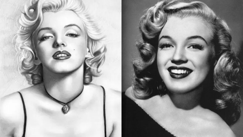 Marilyn Monroe 2