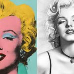 Marilyn Monroe 4