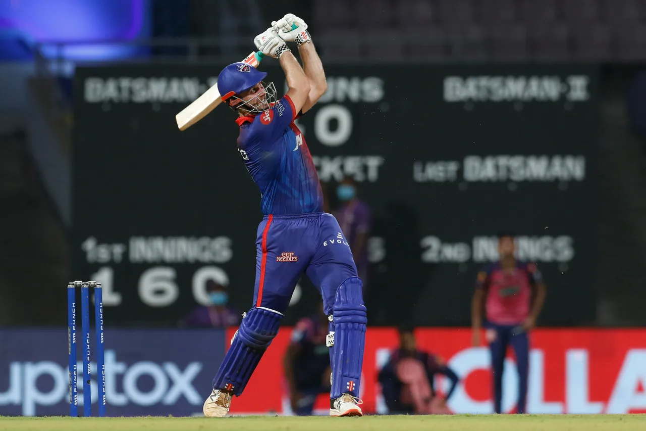 Mitchell Marsh
