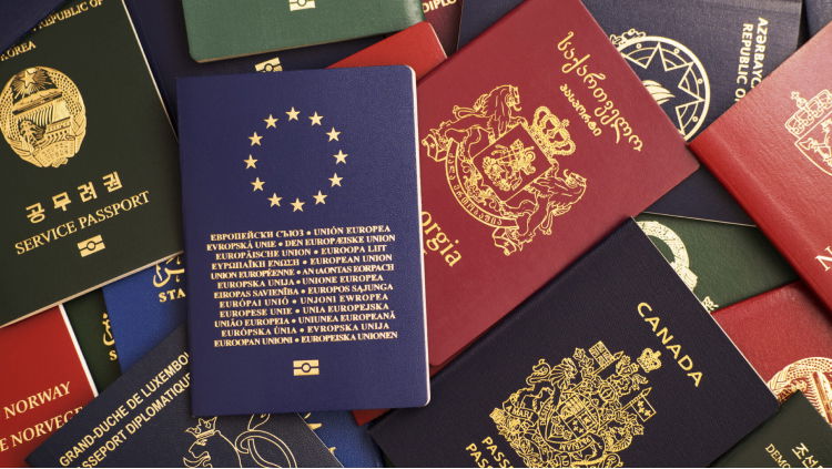Passport