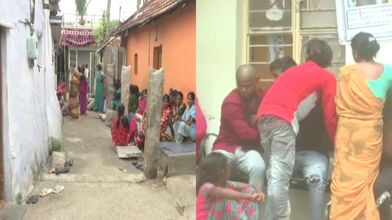 Murder Chamarajanagar boyfriend e 2