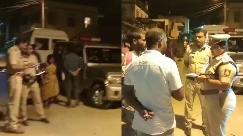 Murder Chamarajanagar boyfriend e