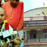 Murugha Math Basavaditya Swamiji Chitradurga