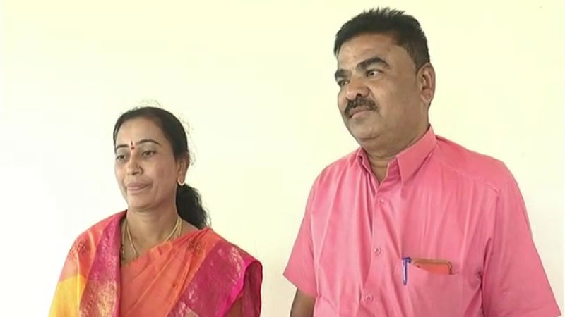 Murugha Math Basavaditya Swamiji Chitradurga 4