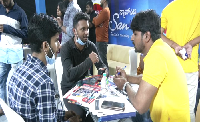 NAMMA MANE 3