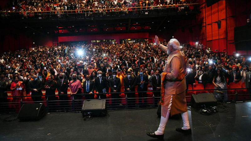 NARENDRA MODI (2)