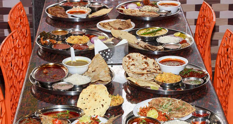 NONVEG FOOD
