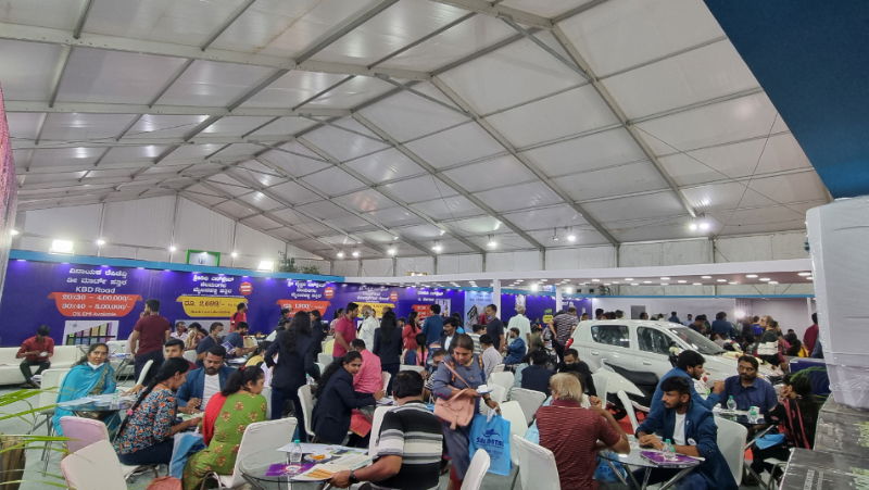 Namma mane Expo 1