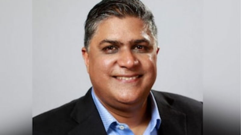 Nand Mulchandani