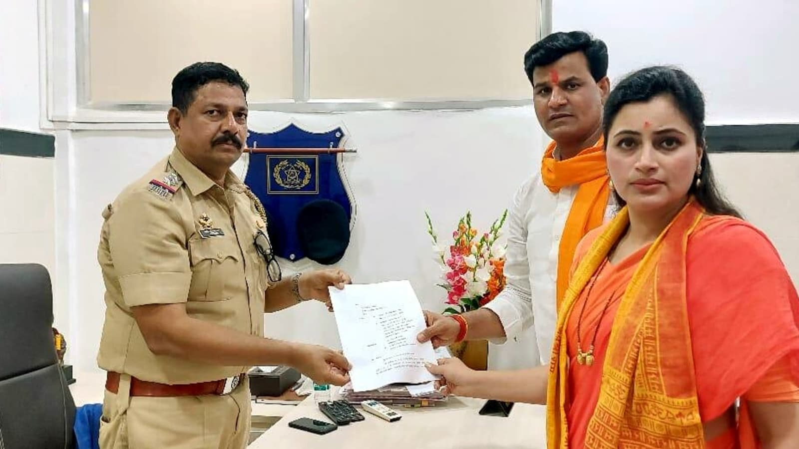 Navneet Rana Ravi Rana 2