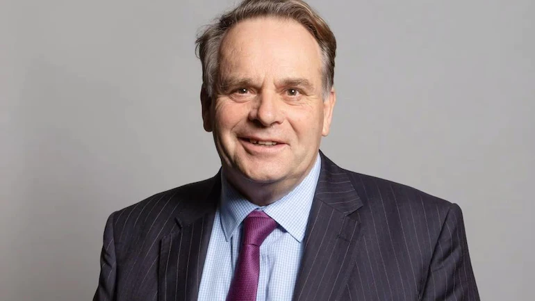 Neil Parish