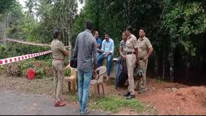 POLICE UDP