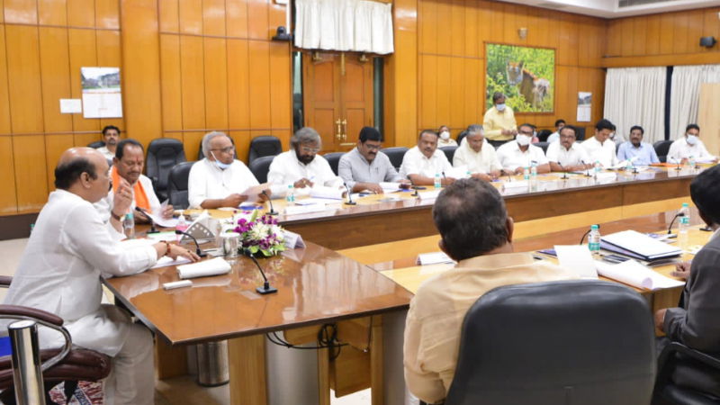 PRABHUCHWAN MEETING