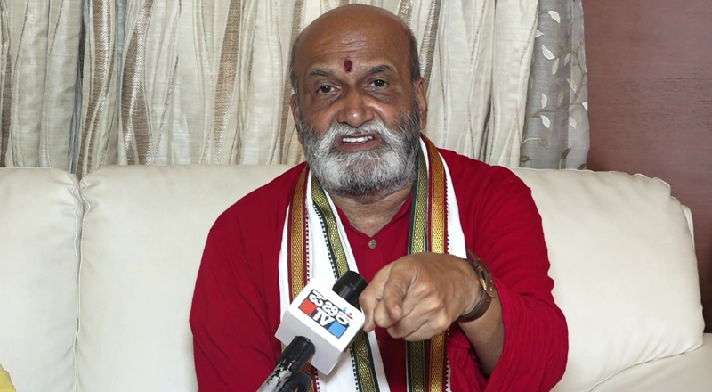 PRAMOD MUTHALIK 1