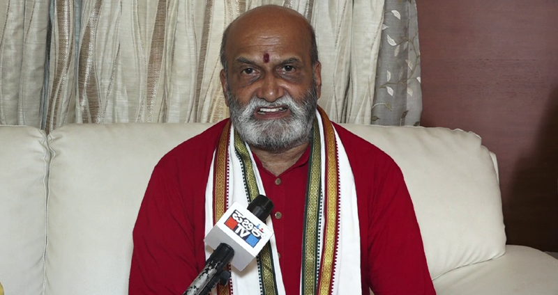 PRAMOD MUTHALIK