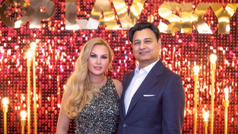 Pakistan Billionaire Mohammad Zahoor