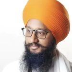 Patiala Clash Barjinder Singh Parwana