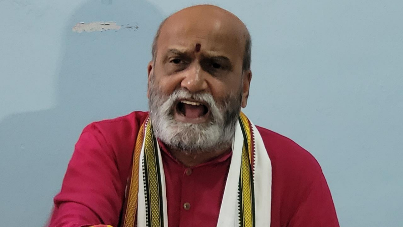 Pramod Muthali