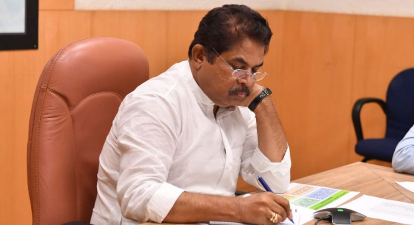 R ASHOK