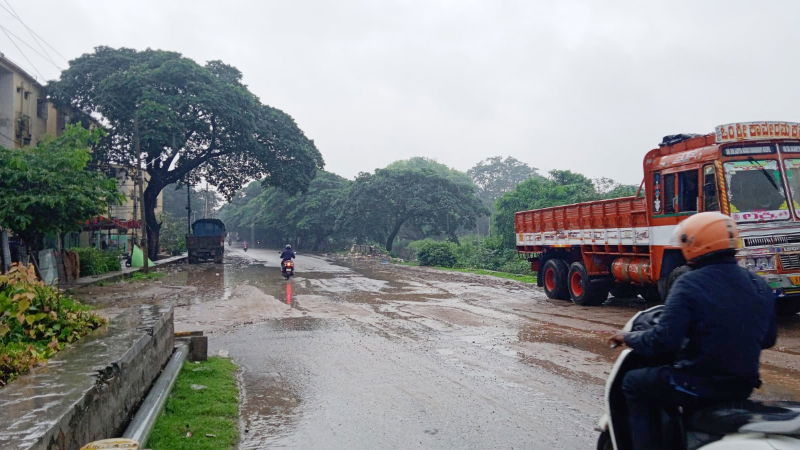 RAIN
