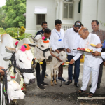 RAJABHANA GOVU