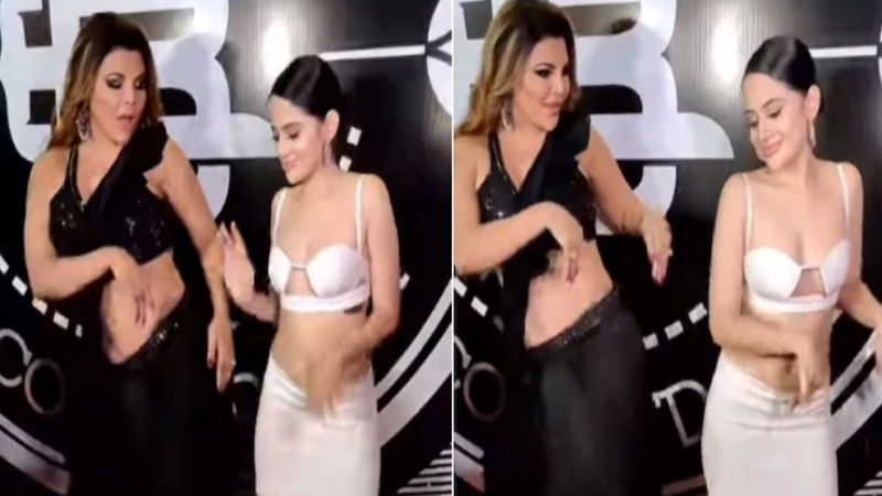 RAKHI URFI