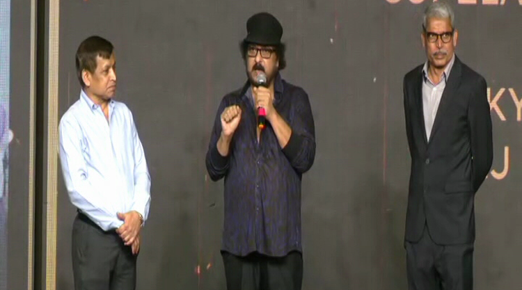 RAVICHANDRAN