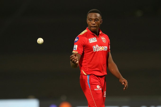 Rabada 1