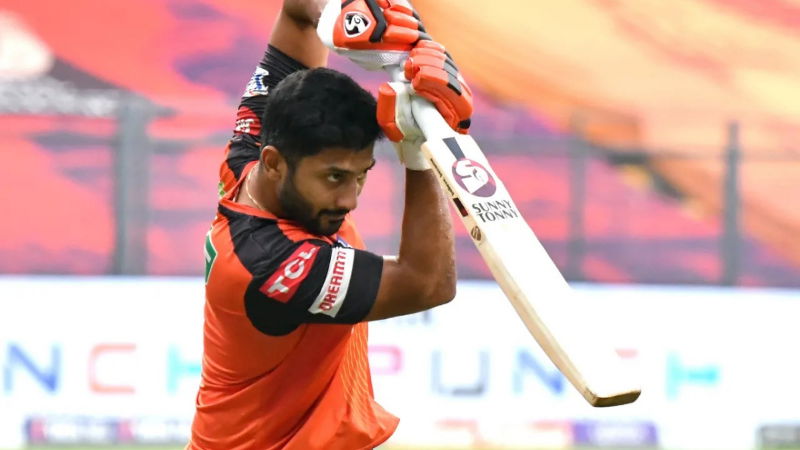 Rahul Tripathi 2