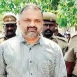Rajiv Gandhis killer Perarivalan