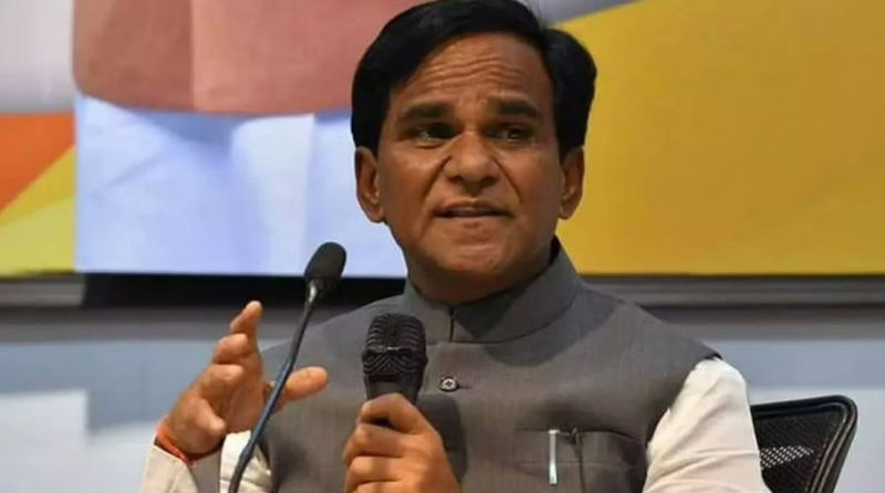 Raosaheb Patil Danve 2