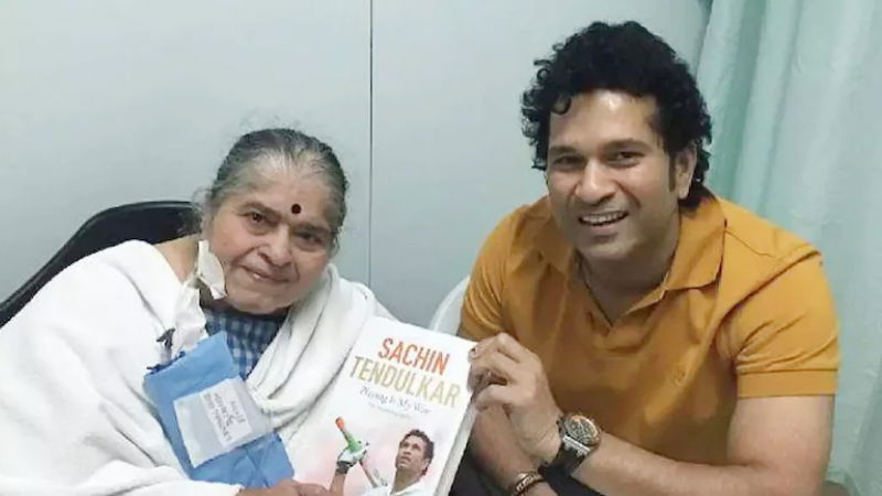 SACHIN