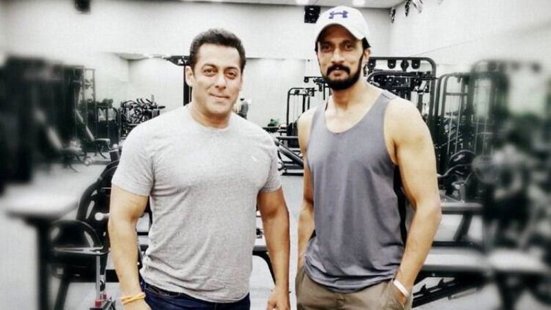 SALMAN KHAN 1