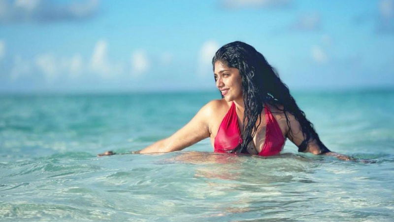 SAMYUKTHA HORNAD