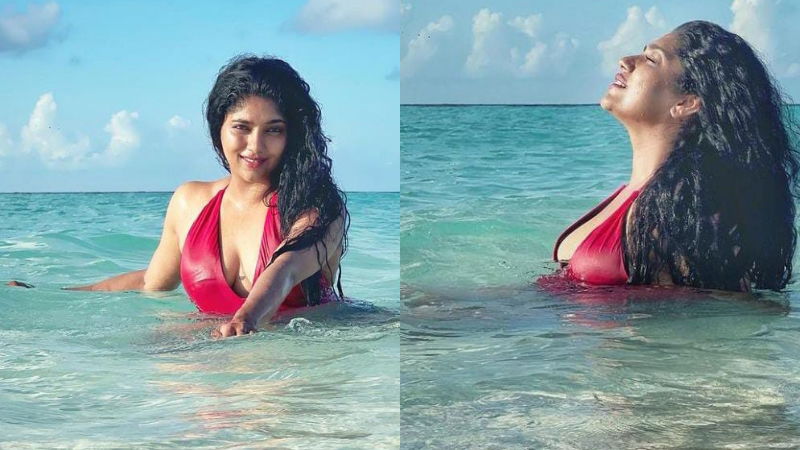 SAMYUKTHA
