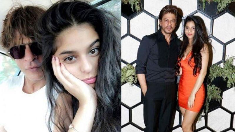 SHARUKH SUHANA