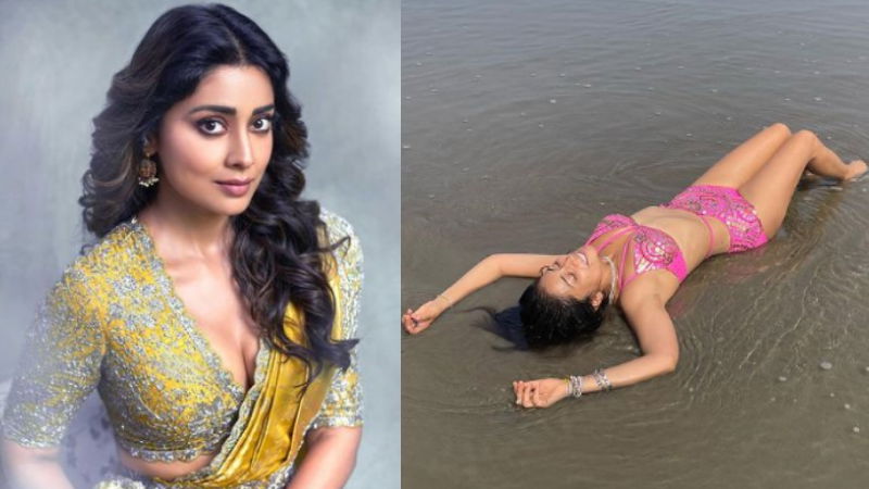 SHRIYA