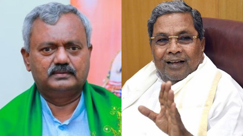 STS VS SIDDU