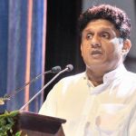 Sajith Premadasa