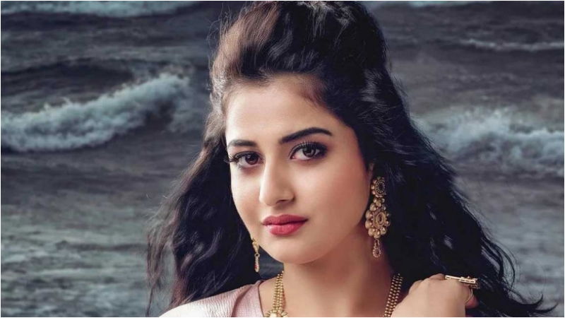 Shahana model 1