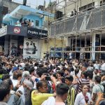 Shaheen Bagh