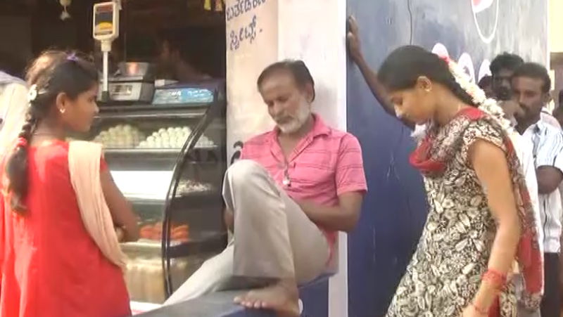 Shankaregowda 2