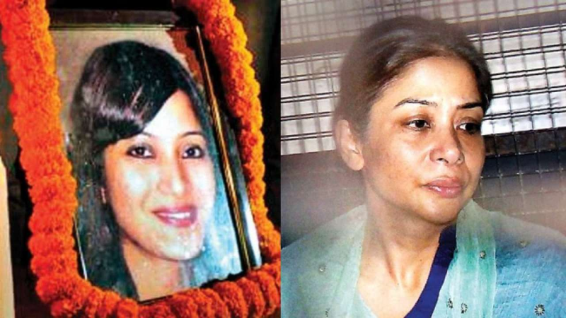 Sheena Bora Indrani Mukerjea 1 e1652858892167