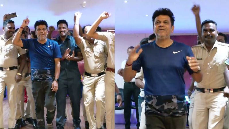 Shivaraj Kumar 1