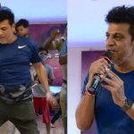 Shivaraj Kumar