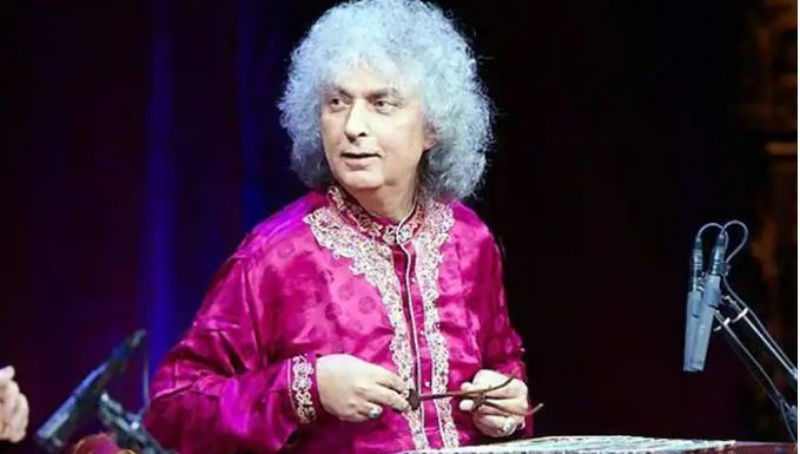 Shivkumar Sharma 1