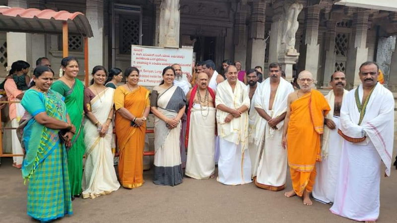 Shobha Karandlaje